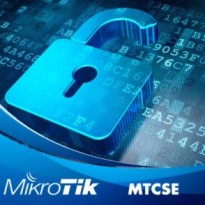 MikroTik Security Engineer