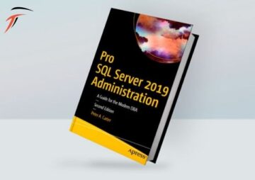 Pro SQL Server 2019 Administration