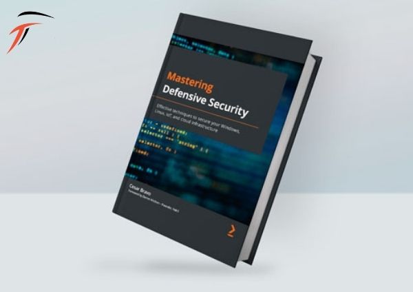 Download Mastering Defensive Security