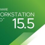 VMware Workstation Pro 15.5.2