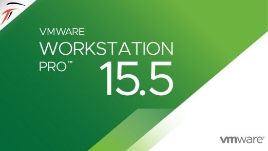 VMware Workstation Pro 15.5.2