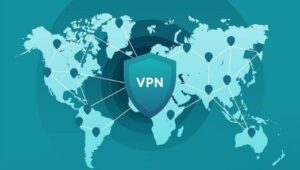 VPN Tunneling Protocol