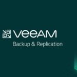 دانلود نرم افزار Veeam Backup and Replication 7.0