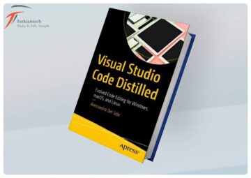دانلود کتاب Visual Studio Code Distilled