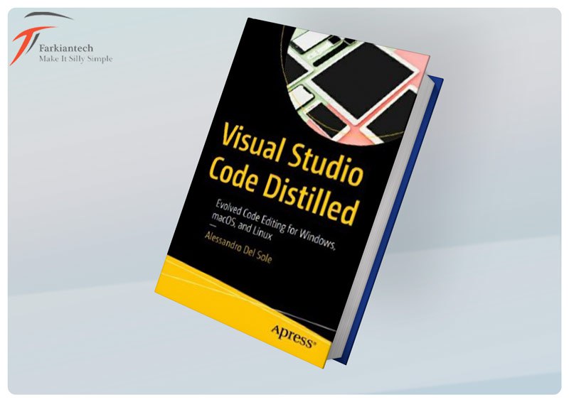 Download Visual Studio Code Distilled