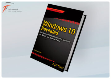 دانلود کتاب Windows 10 Revealed The Universal Windows Operating System for PC, Tablets, and Windows Phone