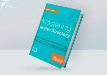 Mastering Active Directory book