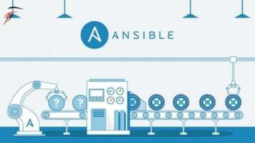 Automating with Ansible