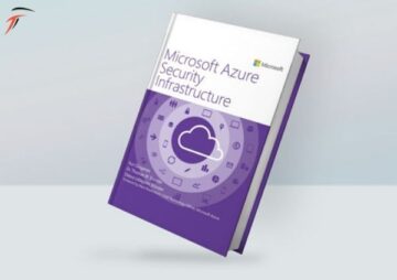 Microsoft Azure Security book