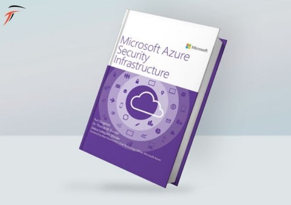 Azure Security book