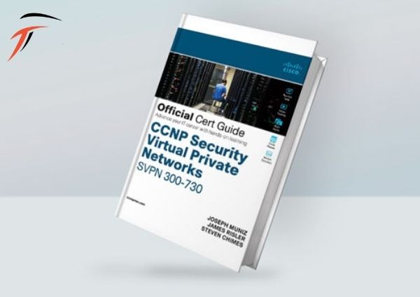 downlaod CCNP Security book