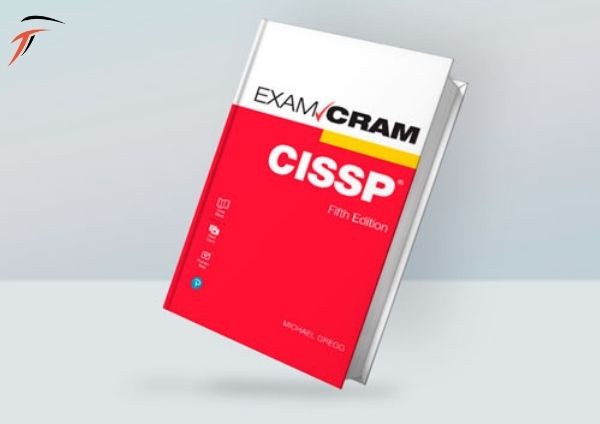 downlaod CISSP Exam Cram book