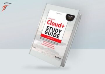downlaod Cloud+ Study book