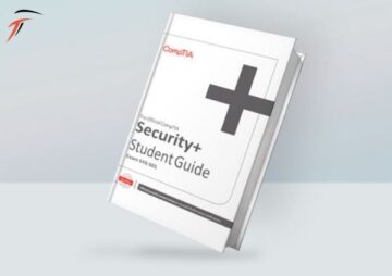 downlaod Security+ Student Guide