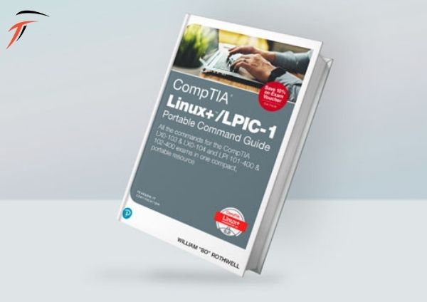 downlaod Linux+/LPIC-1 book