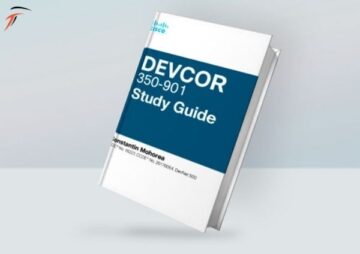 downlaod Cisco DEVCOR book