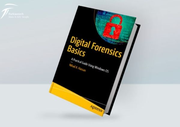 downlaod Digital Forensics book