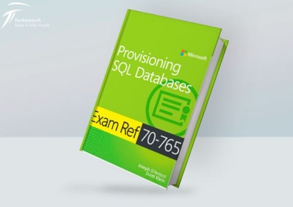 Provisioning SQL Databases book