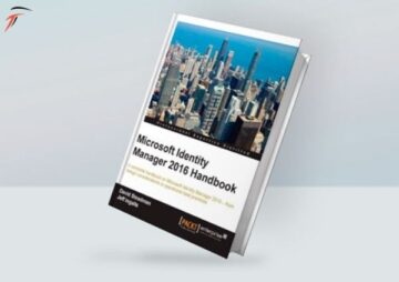 Microsoft Identity Manager 2016 book