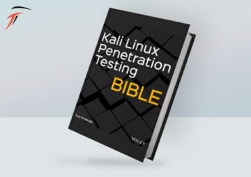 downlaod Kali Linux Penetration book