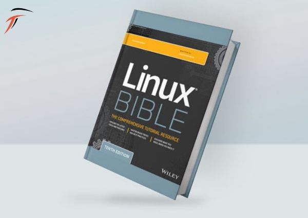 downlaod Linux Bible book