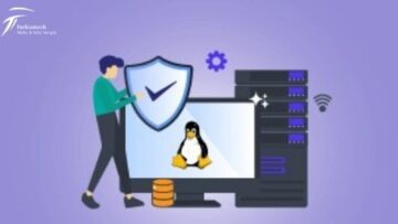 Linux Security and Hardening, The Practical Security Guide