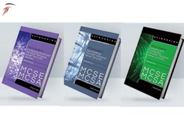 downlaod MCSA 2012/R2 Guide book