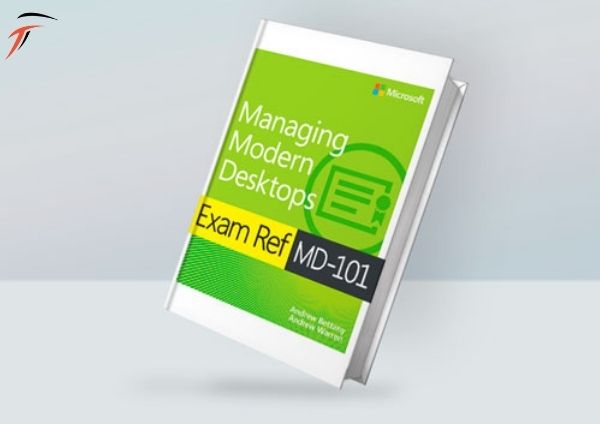 downlaod Managing Modern Desktops book