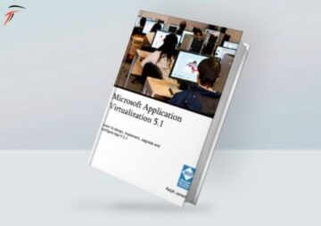 Microsoft Application Virtualization book