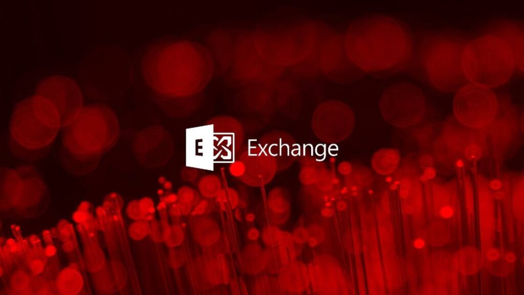نصب و راه اندازی Exchange Server 2019