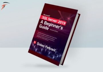دانلود کتاب Microsoft SQL Server 2019 - مجموعه آموزشی پژوهشی فرکیان تک
