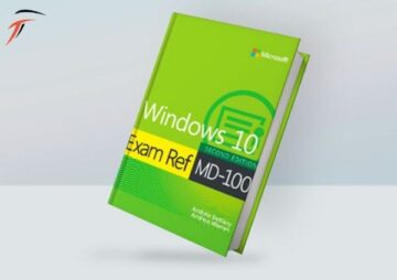 Exam Ref MD-100 Windows 10