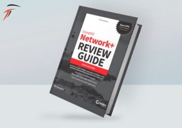 downlaod CompTIA Network+ Review book