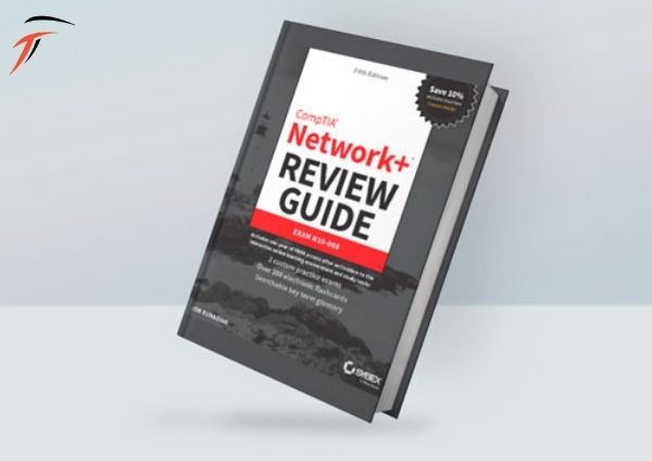 downlaodNetwork+ Review book