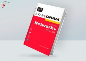 downlaod Network+ N10-008 book