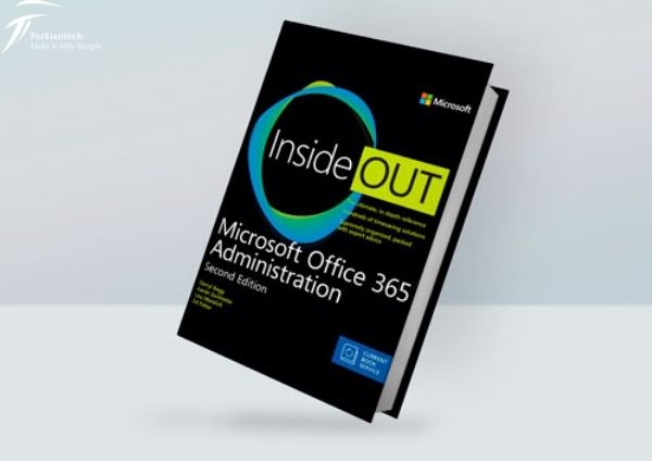 Office 365 Administration book