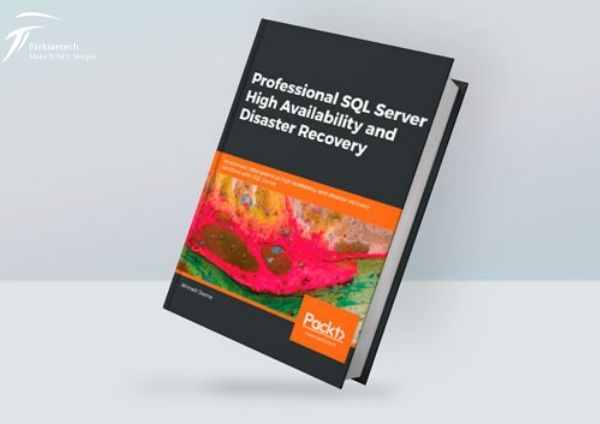 downlaod SQL Server High Availability book