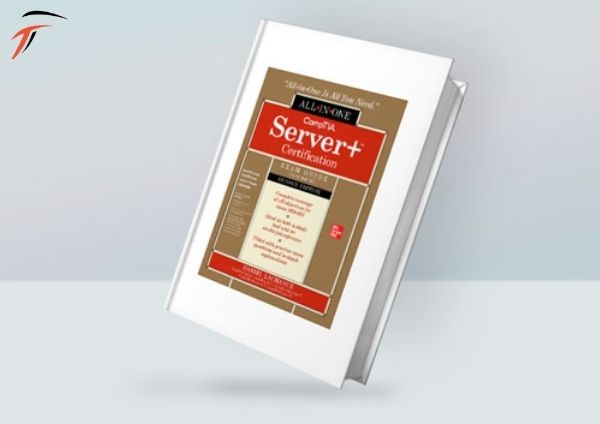 downlaod Server+ Certification book