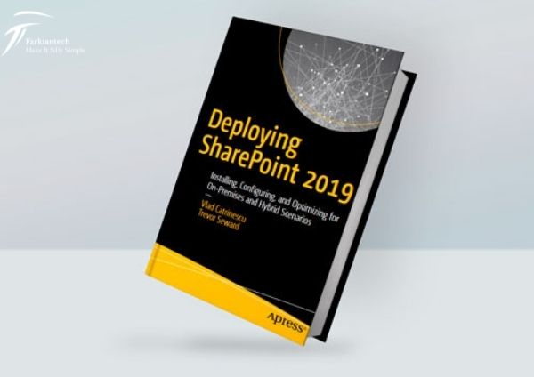 downlaod SharePoint 2019 book