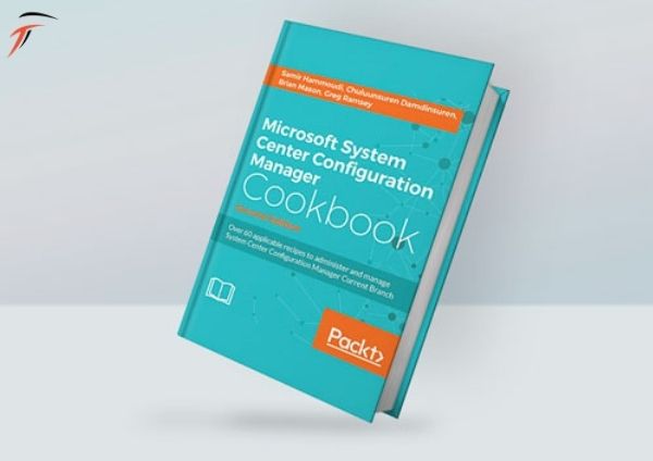System Center Configuration book