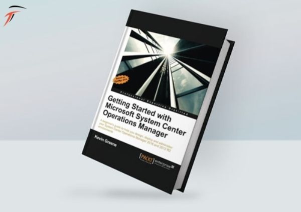 Microsoft System Center book