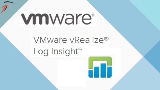 دانلود نرم افزار VMware vRealize Log Insight 4.7.1