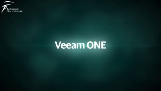 دانلود نرم افزار 7 Veeam One