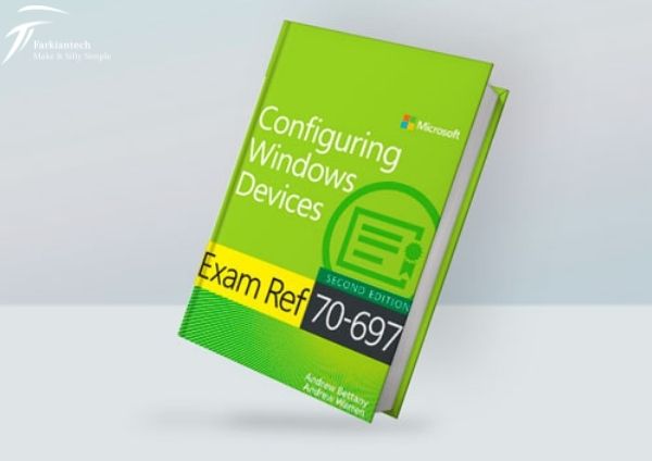 Configuring Windows Devices book