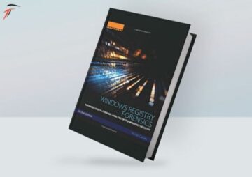 downlaod Windows Registry Forensics