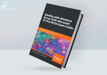 downlaod Microsoft 70-742 MCSA Exam book