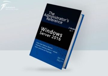 downlaod Windows Server 2016: The Administrator’s