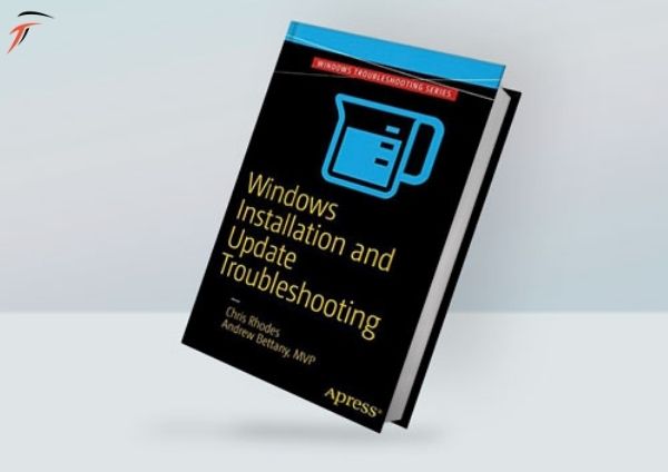 Windows Installation And Update book