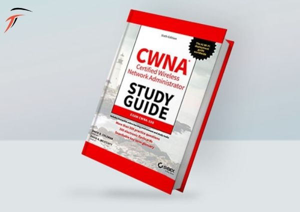 downlaod CWNA Certified Wireless book