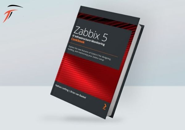 downlaod Zabbix 5 book